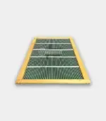 Сглобени Рамки "Ханеман" - Палисандър ООД Ракитово