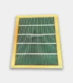 Сглобени Рамки "Ханеман" - Палисандър ООД Ракитово