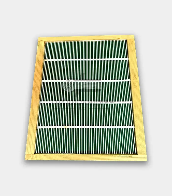 Сглобени Рамки "Ханеман" - размери и цени от производител Сглобени Рамки "Ханеман" - Палисандър ООД Ракитово