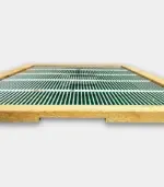 Сглобени Рамки "Ханеман" - Палисандър ООД Ракитово