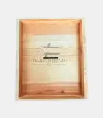 Слепена хранилна табла №4 - Палисандър ООД Ракитово