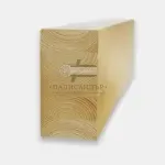 Слепени греди BSH GL24h - Палисандър ООД Ракитово