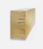 Слепени греди BSH GL24h - Палисандър ООД Ракитово