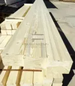 Слепени греди BSH GL24h - Палисандър ООД Ракитово