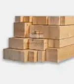 Слепени греди BSH GL24h - Палисандър ООД Ракитово