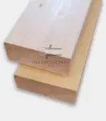 Слепени греди KVH C24 - Палисандър ООД Ракитово