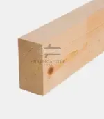 Слепени греди KVH C24 - Палисандър ООД Ракитово