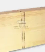 Слепени греди KVH C24 - Палисандър ООД Ракитово