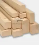 Слепени греди KVH C24 - Палисандър ООД Ракитово