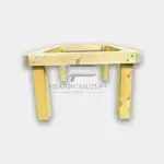 Стойка за кошер - Палисандър ООД Ракитово