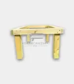 Стойка за кошер - Палисандър ООД Ракитово