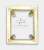 Стойка за кошер - Палисандър ООД Ракитово