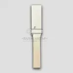 Странична летва с уширение и скосяване за рамка на кошер - Палисандър ООД Ракитово