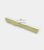 Странична летва с уширение за рамка на кошер - Палисандър ООД Ракитово