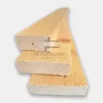 Сухи дъски от бял бор - Палисандър ООД Ракитово