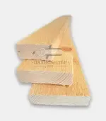 Сухи дъски от бял бор - Палисандър ООД Ракитово