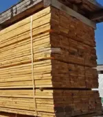 Сухи дъски от бял бор - Палисандър ООД Ракитово