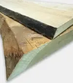 Сухи дъски от дъб - Палисандър ООД Ракитово