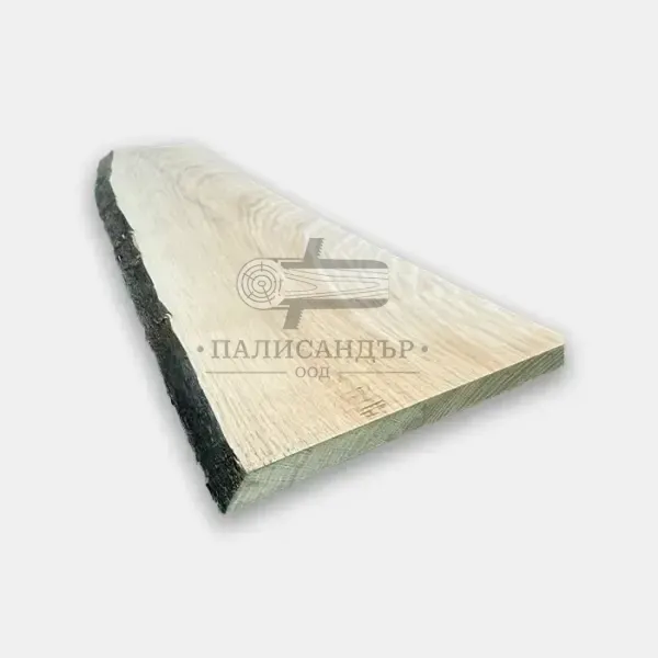 Сухи дъски от дъб - Палисандър ООД Ракитово