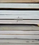 Сухи дъски от дъб - Палисандър ООД Ракитово