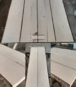 Сухи дъски полуян - Палисандър ООД Ракитово