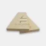 Сухи рендосани дъски - Палисандър ООД Ракитово