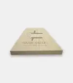 Сухи рендосани дъски - Палисандър ООД Ракитово