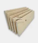 Сухи рендосани дъски - Палисандър ООД Ракитово