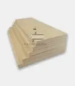 Сухи рендосани дъски - Палисандър ООД Ракитово