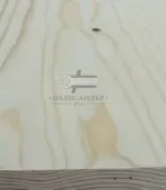 Сухи рендосани дъски - Палисандър ООД Ракитово