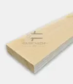 Сухи рендосани детайли - Палисандър ООД Ракитово