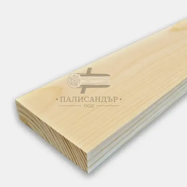 Сухи рендосани детайли - Палисандър ООД Ракитово