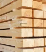 Сухи рендосани греди - Палисандър ООД Ракитово