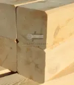 Сухи рендосани греди - Палисандър ООД Ракитово