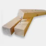 Сухи рендосани греди - Палисандър ООД Ракитово