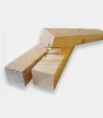 Сухи рендосани греди - Палисандър ООД Ракитово