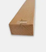 Сухи рендосани летви - Палисандър ООД Ракитово