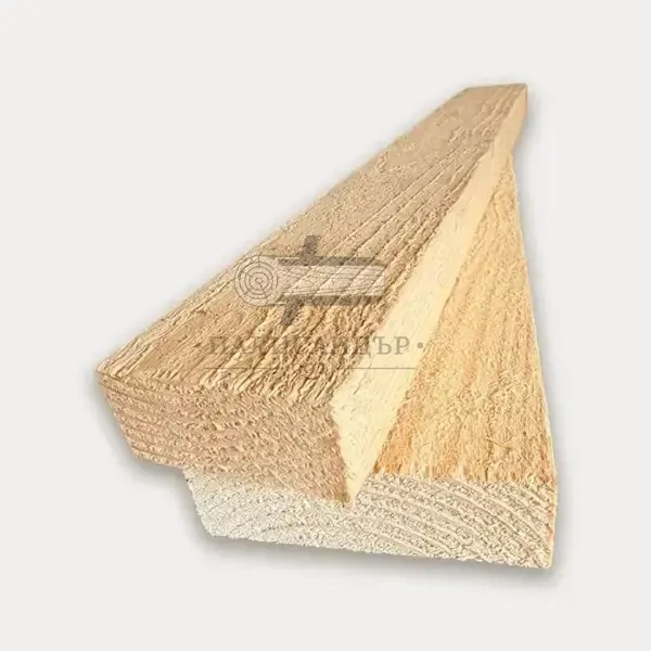 Сурови дъски от смърч - Палисандър ООД Ракитово