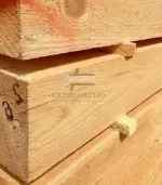 Сурови греди - Палисандър ООД Ракитово