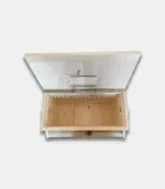 Транспортно сандъче за 6 рамки - Палисандър ООД Ракитово