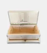 Транспортно сандъче за 6 рамки - Палисандър ООД Ракитово