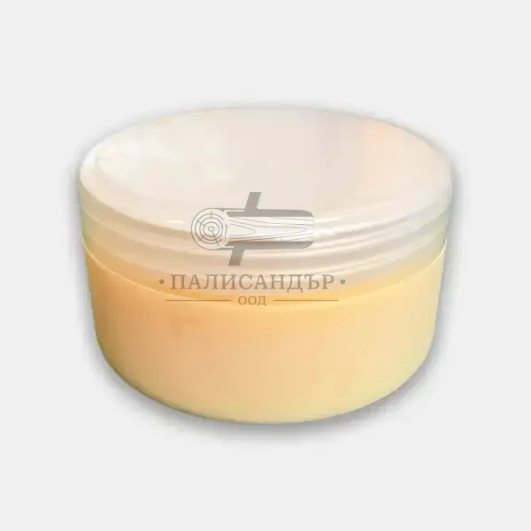 Твърда екстериорна вакса за дърво - Палисандър ООД Ракитово