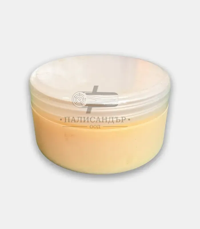 Твърда екстериорна вакса за дърво - размери и цени от производител Твърда екстериорна вакса за дърво - Палисандър ООД Ракитово