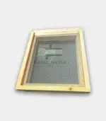 Вентилирано дъно за кошер с двойна мрежа и чекмедже №2 - Палисандър ООД Ракитово