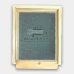 Вентилирано дъно за кошер с единична мрежа №3 - Палисандър ООД Ракитово