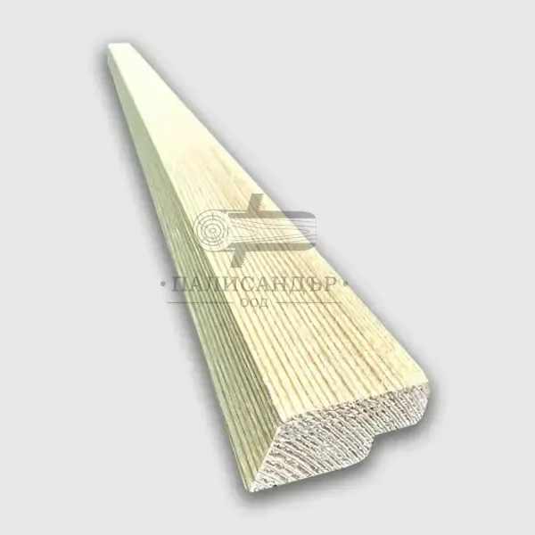 Водобран за кошер - Палисандър ООД Ракитово