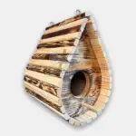 Къщичка за птици - Капка