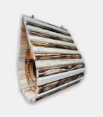 Къщичка за птици - Капка