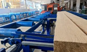 Истини от цеха - Палисандър ООД