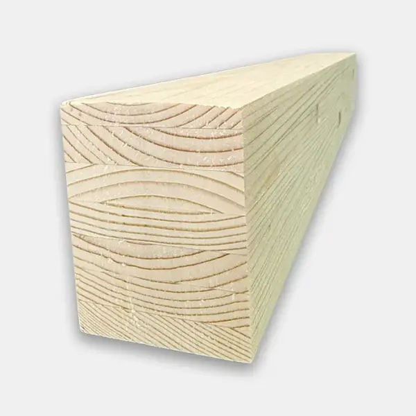 Ламелно слепени греди GLT - Палисандър ООД Ракитово